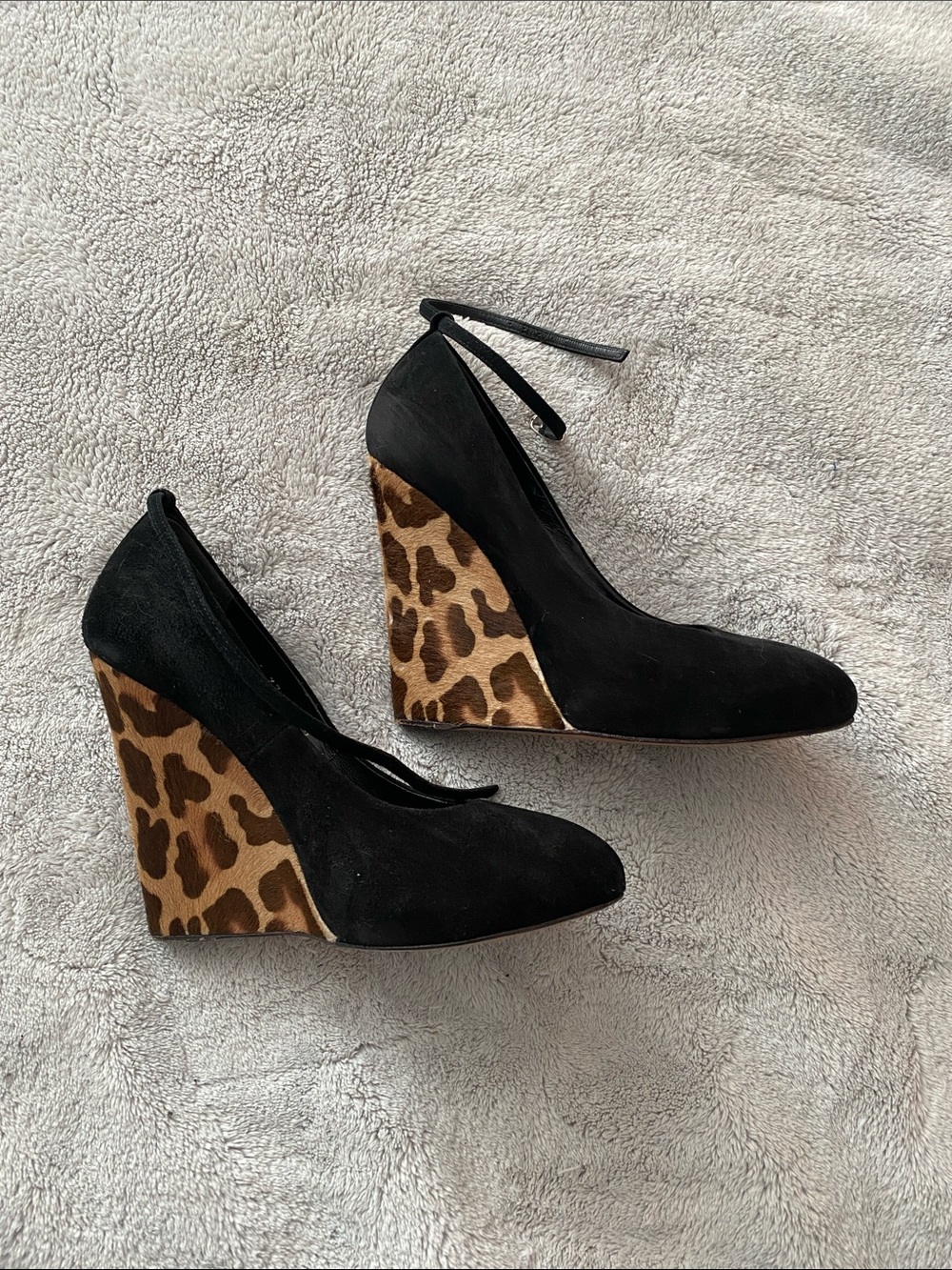 Italian Giuseppe zanotti heels